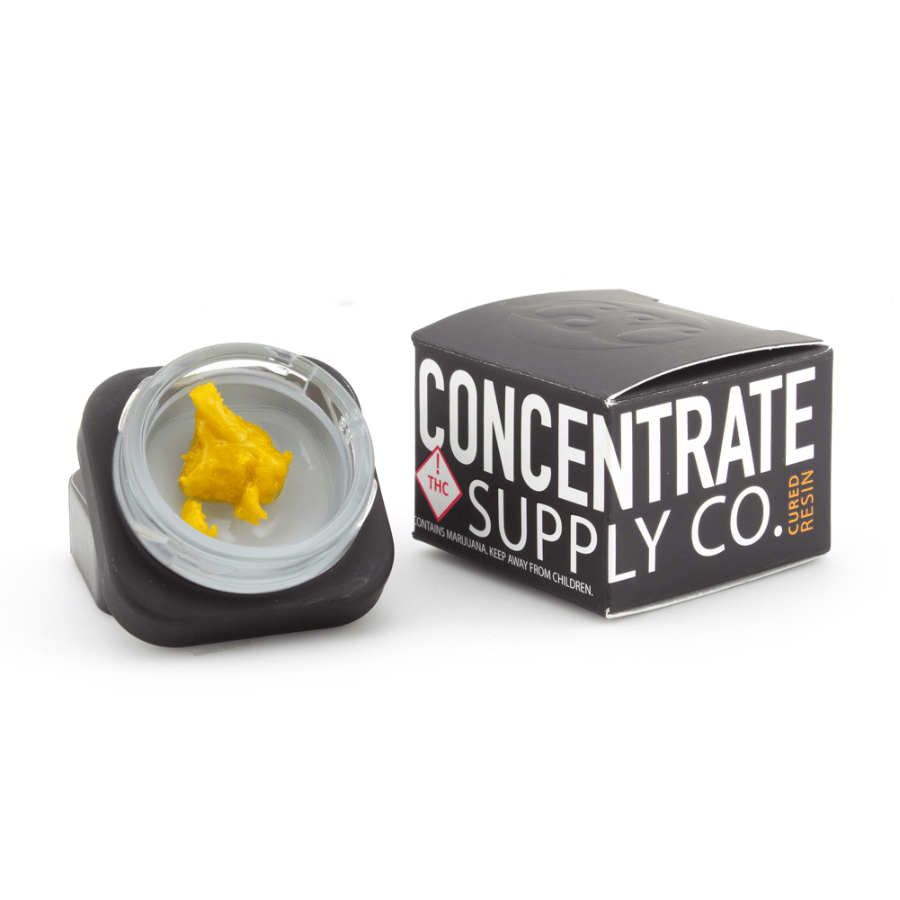 CSC Wax | Runtz 1g Rec