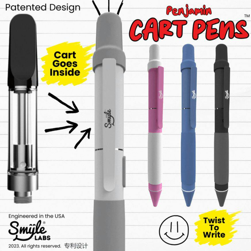 Smyle Penjamin