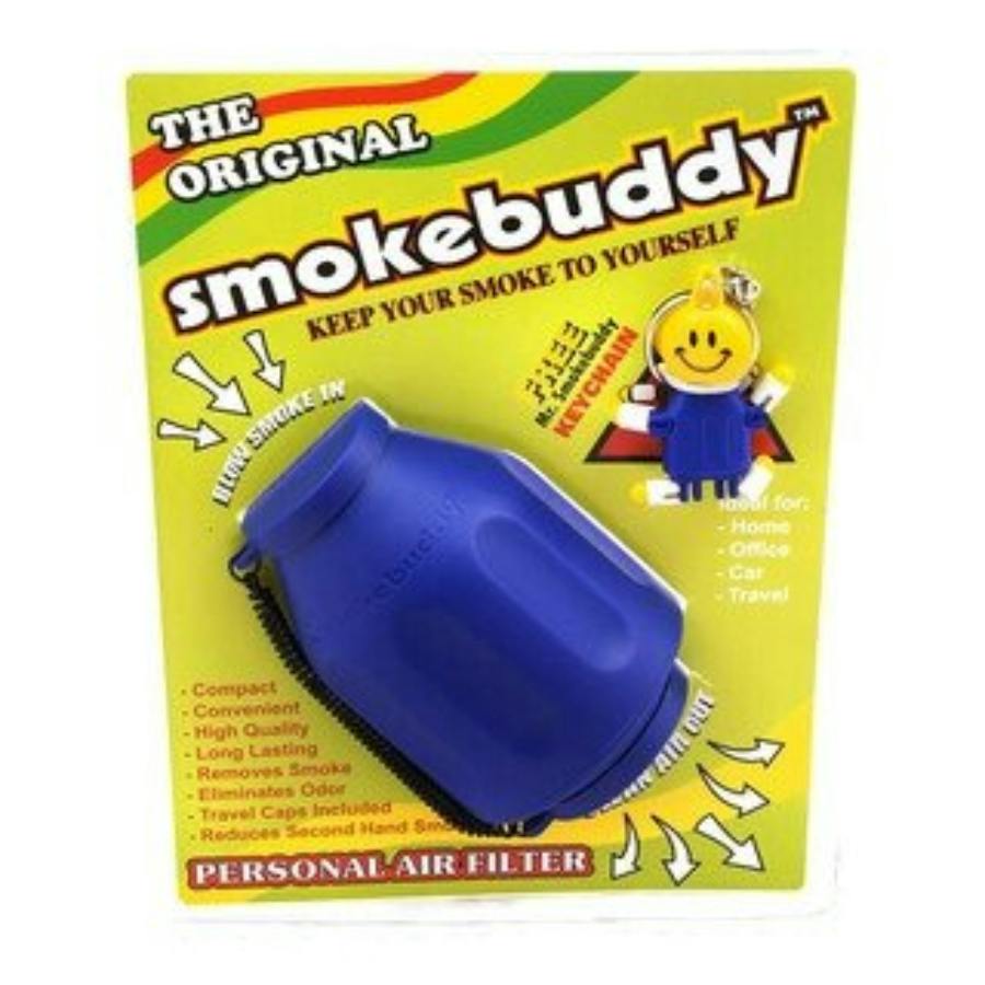 Smoke Buddy