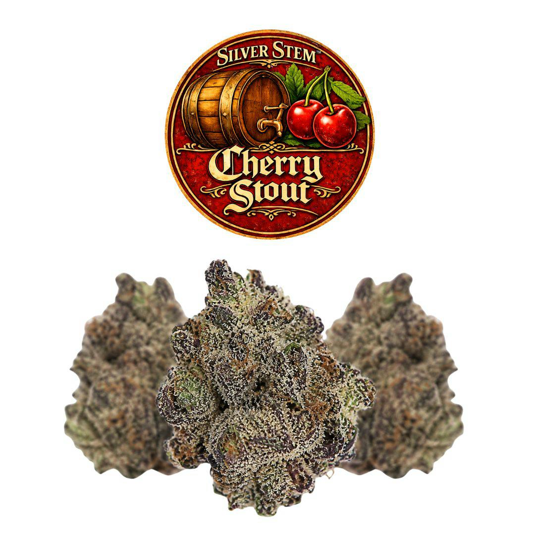 Cherry Stout