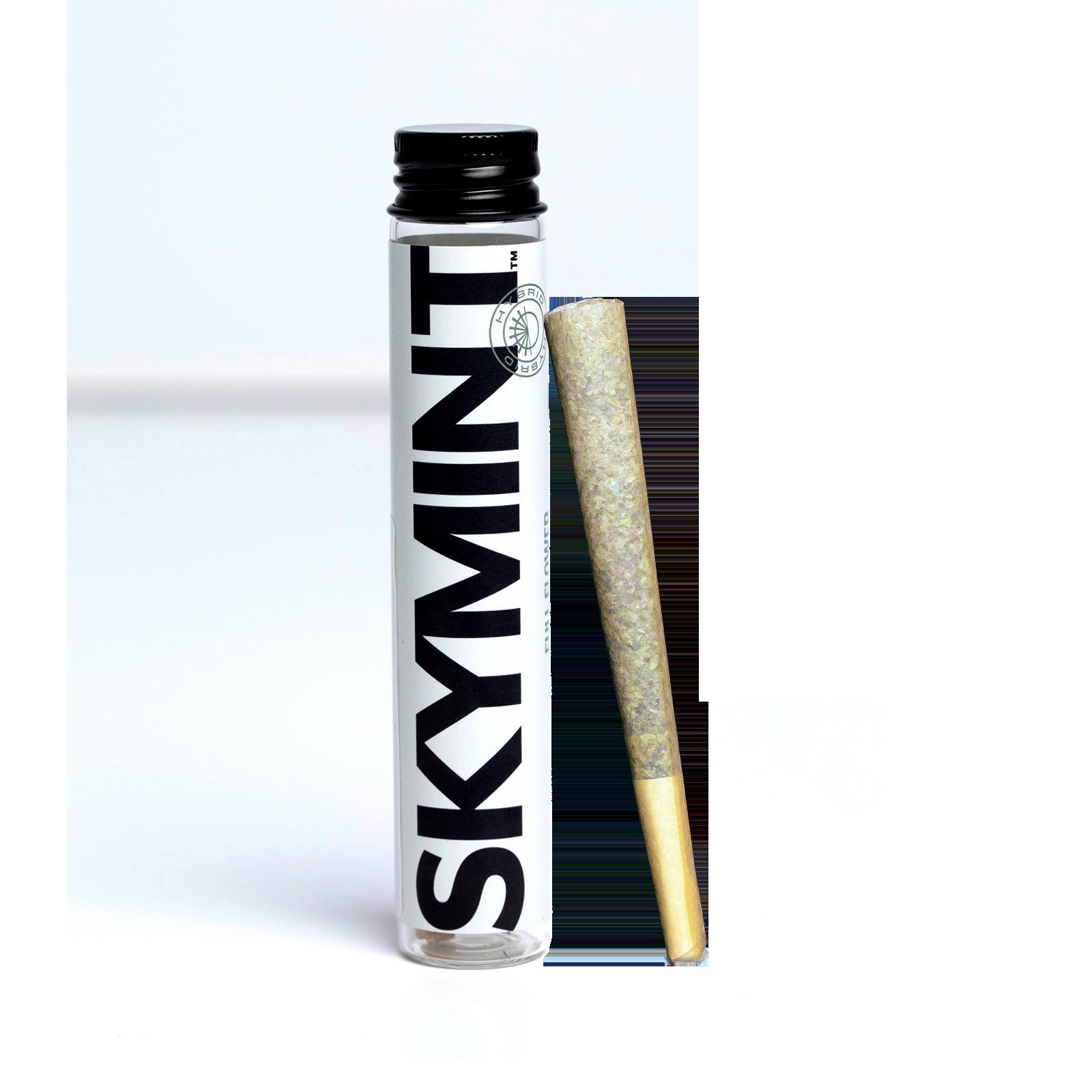 Cookies & Chem 1g Pre-Roll cannabis product