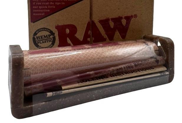 RAW | ROLLING MACHINE | 79MM