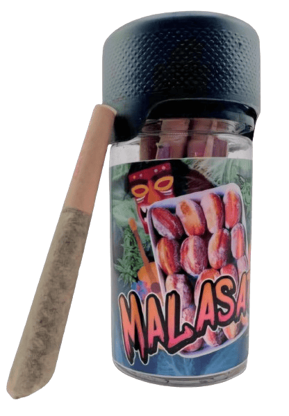 MALASADA | 10 X 0.5G PACK