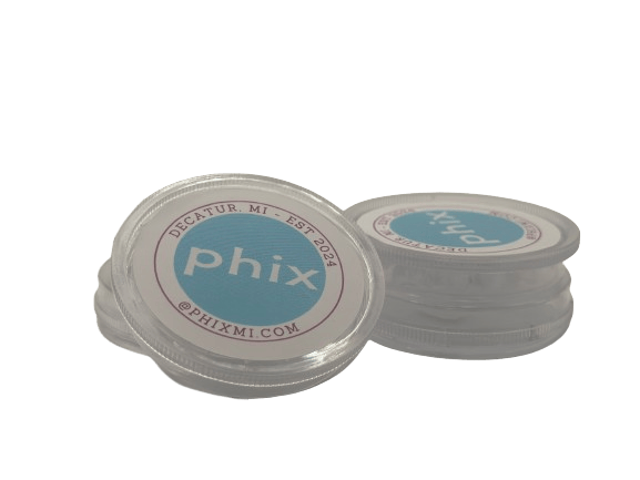 2.5" HERB GRINDER