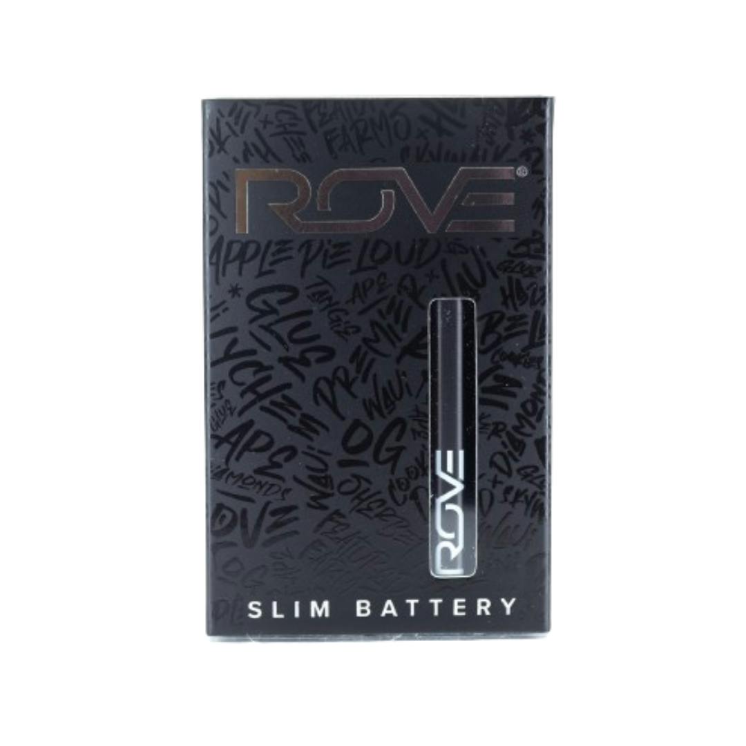 SLIM BATTERY | 510 THREAD