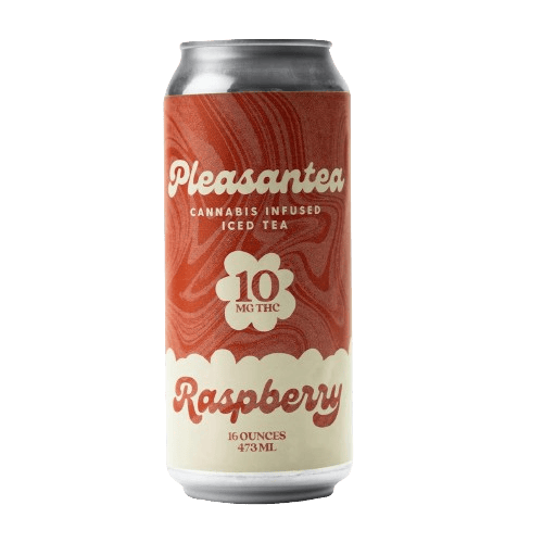 RASPBERRY at Phix Dispensary