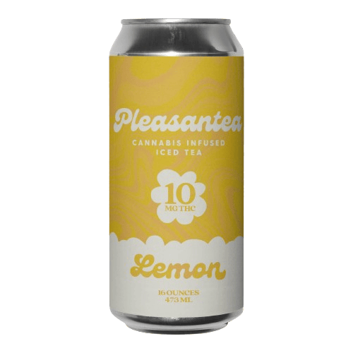 LEMON at Phix Dispensary