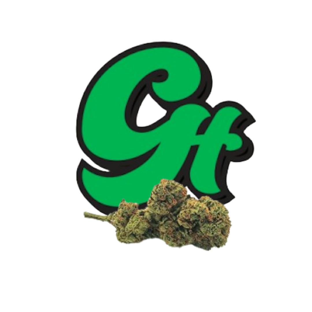 DEAD HEAD OG