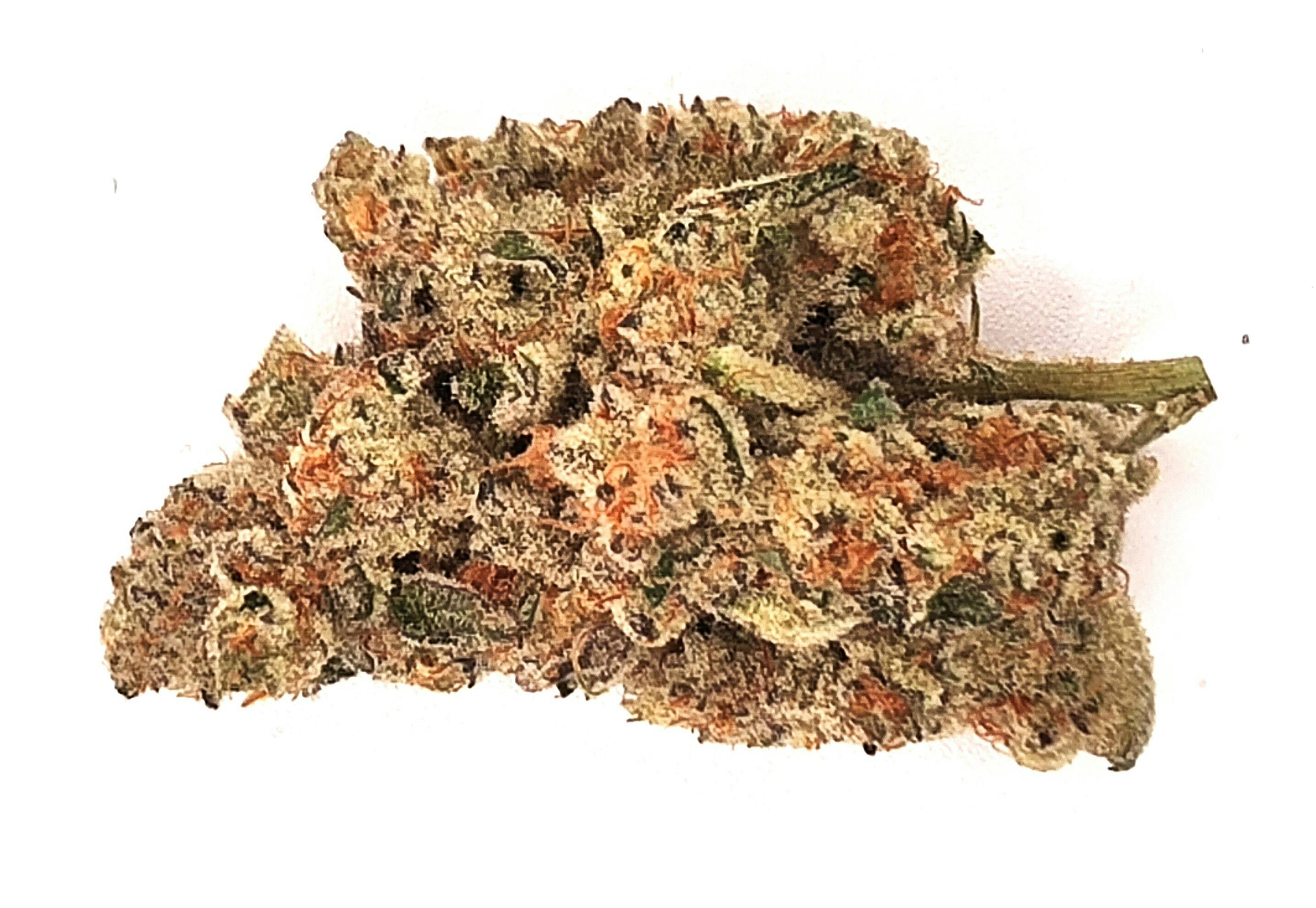 CAP JUNKY