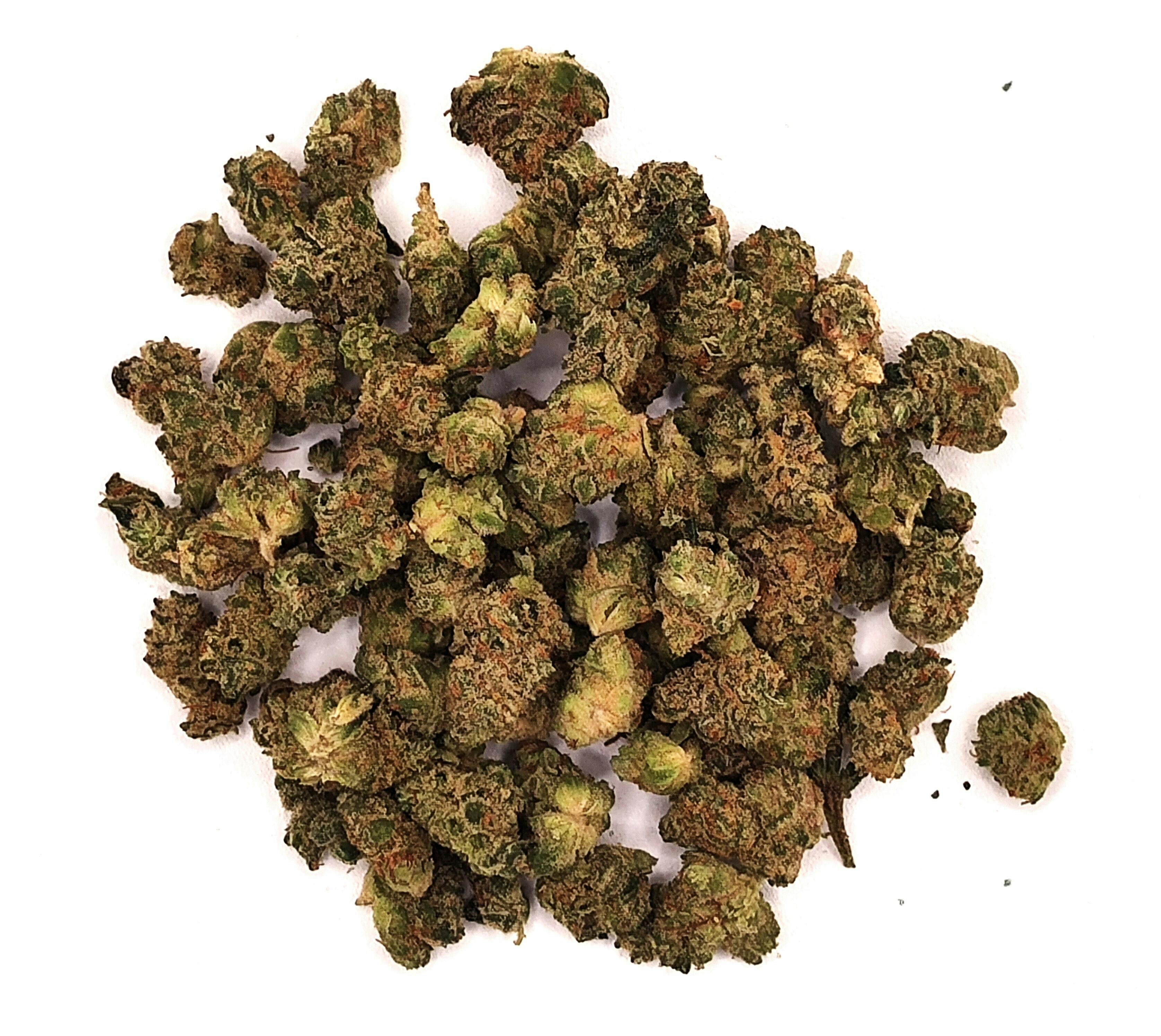 DANKY KANG | SMALLS