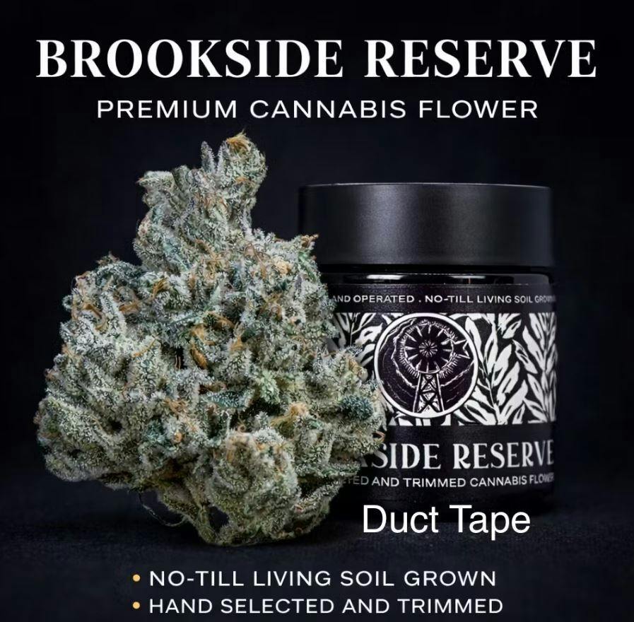 DUCT TAPE