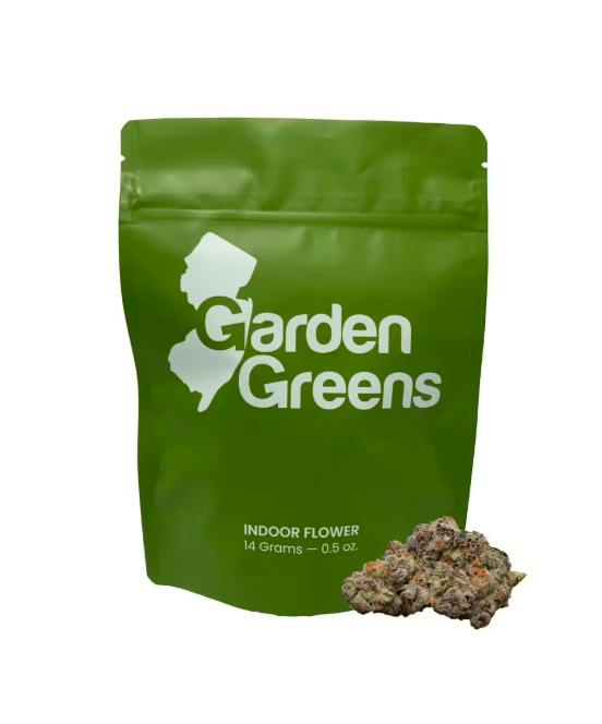 VERZACE | BIG BUDS -7G