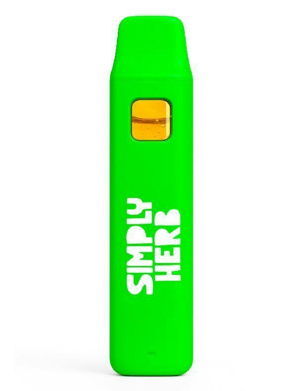 FRUIT LAGOON DISPOSABLE