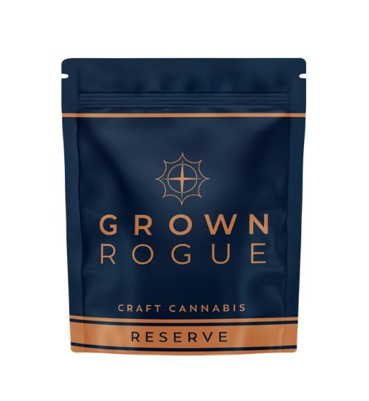 JUNGLE JUICE #4 RESERVE | 7G