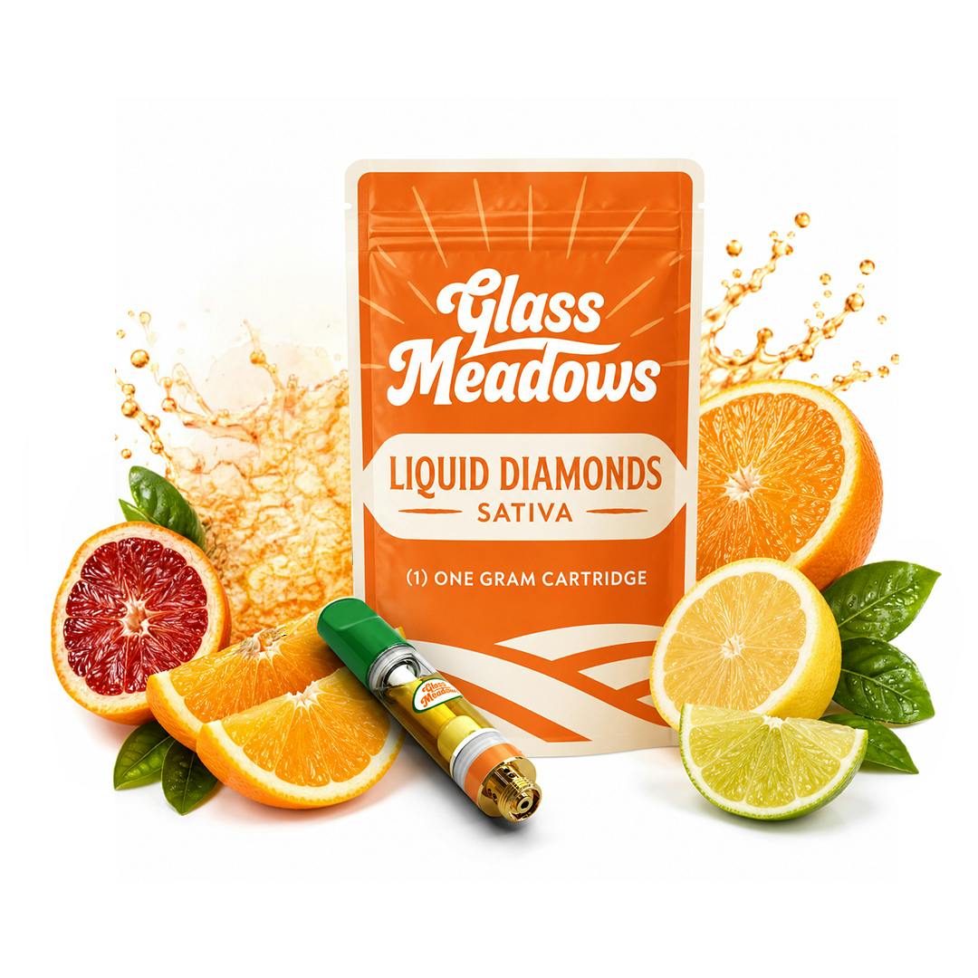 ENERGY DRINK LIQUID DIAMONDS