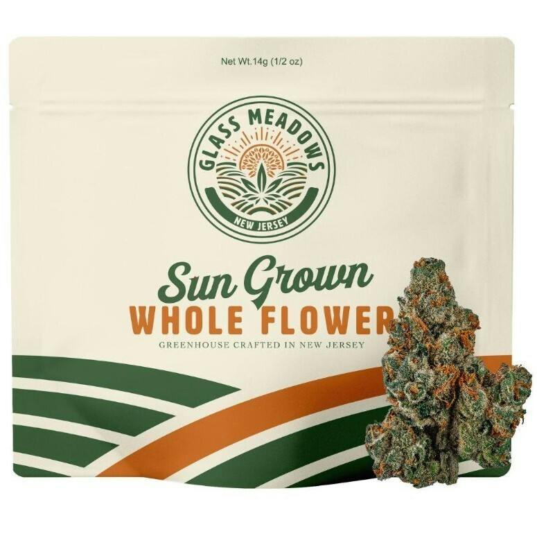TROP CHERRY - MIXED BUDS | 14G