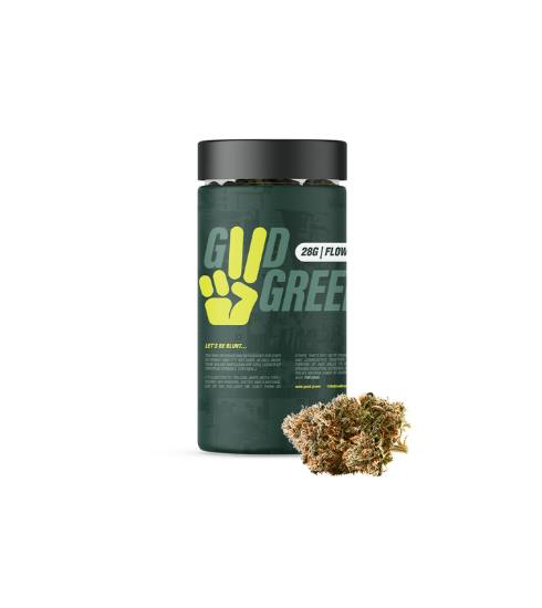 LEMON DRIP MIXED BUDS | 28G