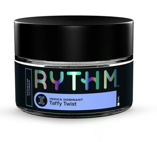 TAFFY TWIST POPCORN | 7G