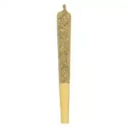 Thrifty Stixx Hippie Chicken Pre-Rolls - 1x1g Sativa