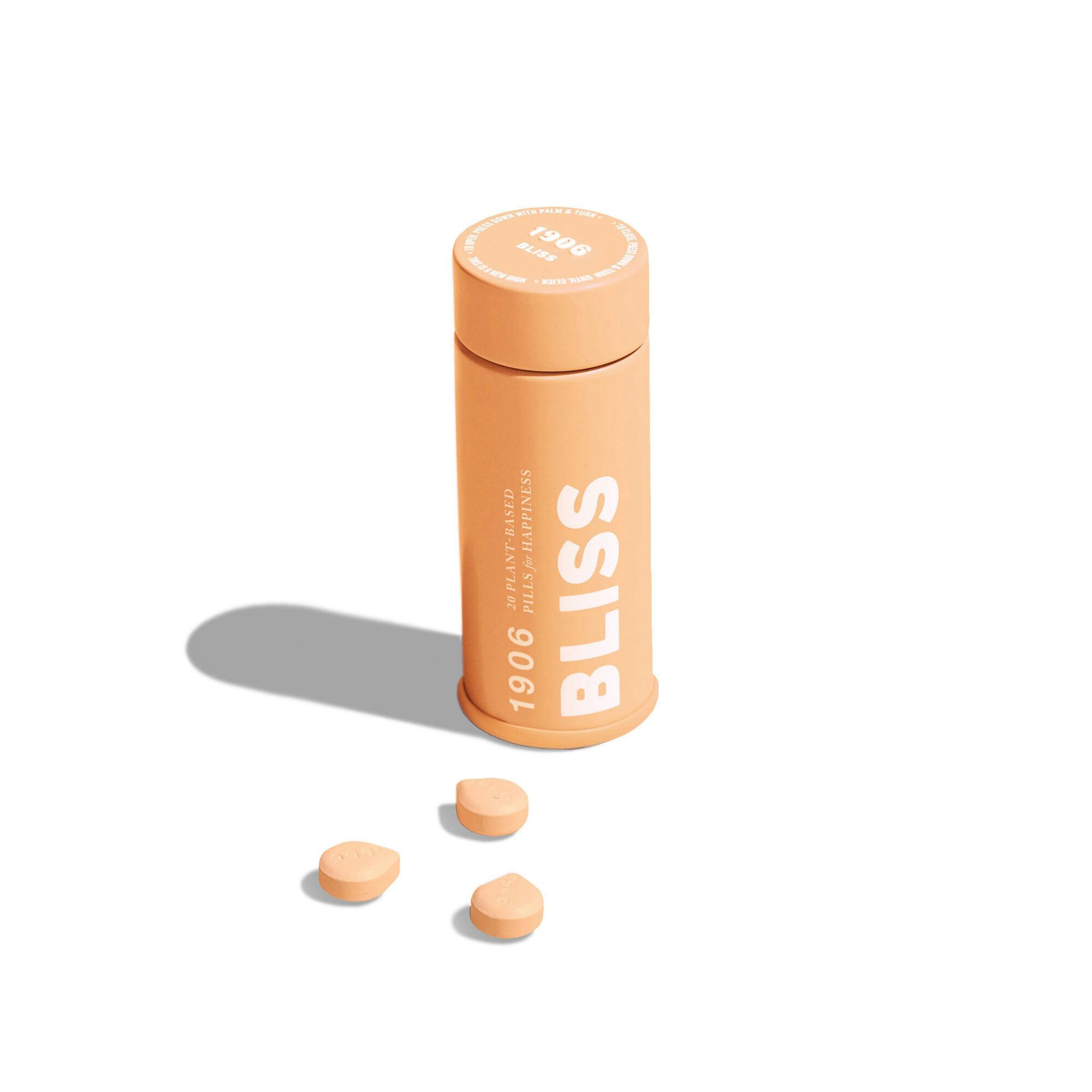 Drops - Bliss - 1:1 - 100mg