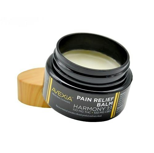 Balm - 1:1 - 200mg