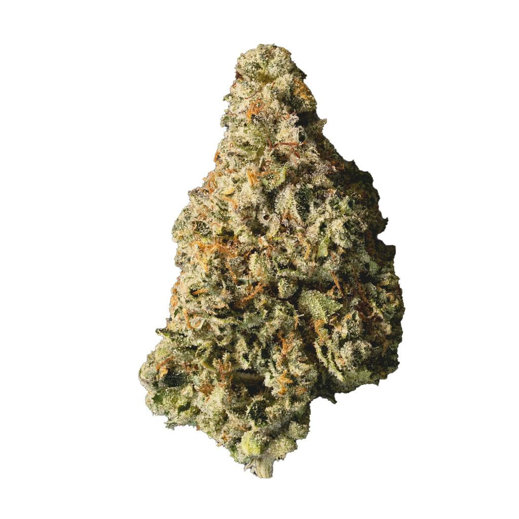Flower - Durban Poison - 3.5g