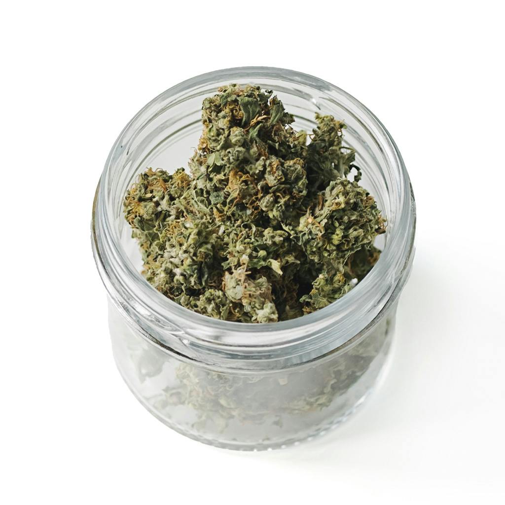 Flower - Sour Diesel - 3.5g