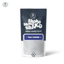 Shake Shake Shake - THCa Powder 1g