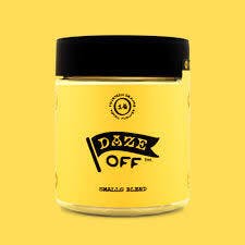 Daze Off - Durban Poison Indoor Flower Smalls 14g