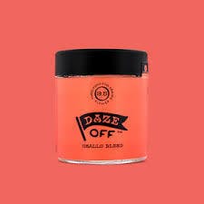 Daze Off - Strawberry Fields Indoor Flower Smalls 3.5g