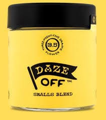 Daze Off - NF1 Indoor Flower Smalls 3.5g