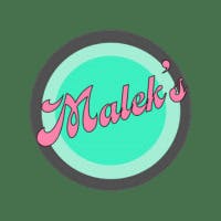 REC - Malek's - GG4 / Premium Bud