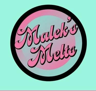 REC - Malek's Melts - Kush Mints / Mixed Micron Live Rosin