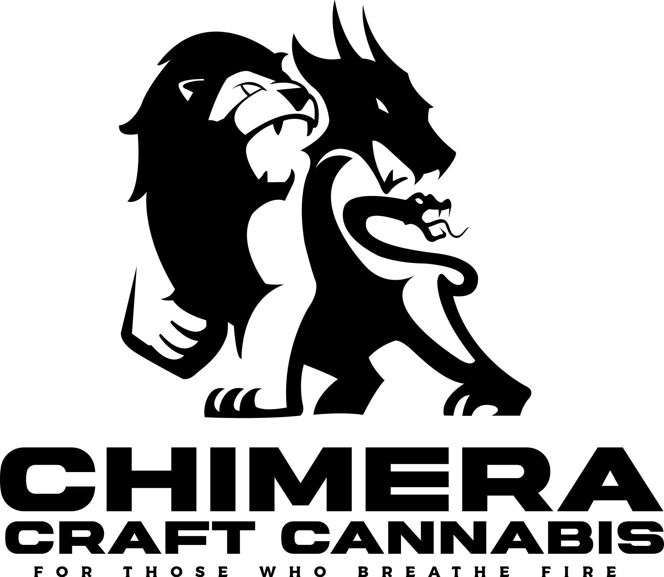 REC - Chimera - Chimera #2 / Buds