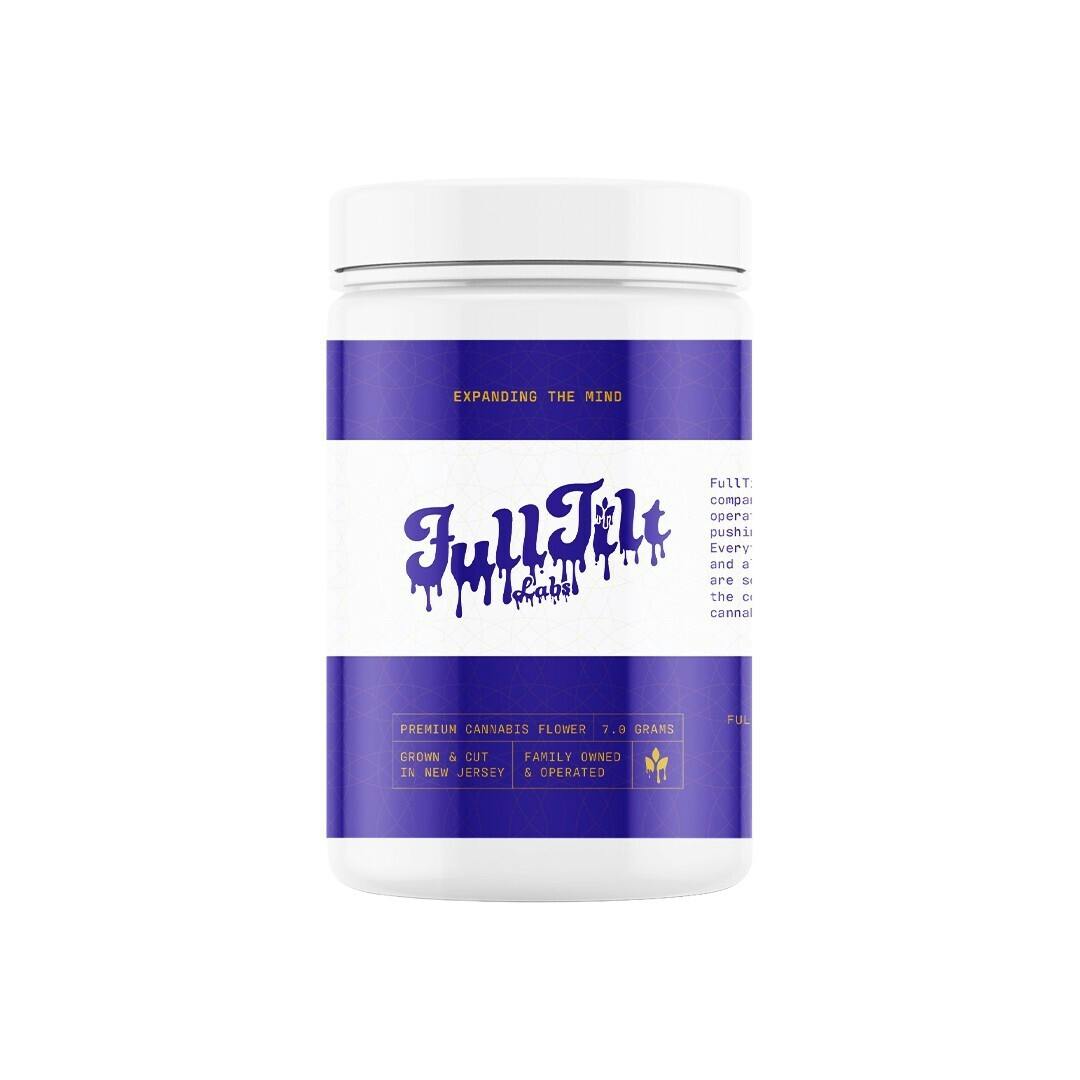 BLACK CHERRY PUNCH | 7G cannabis product