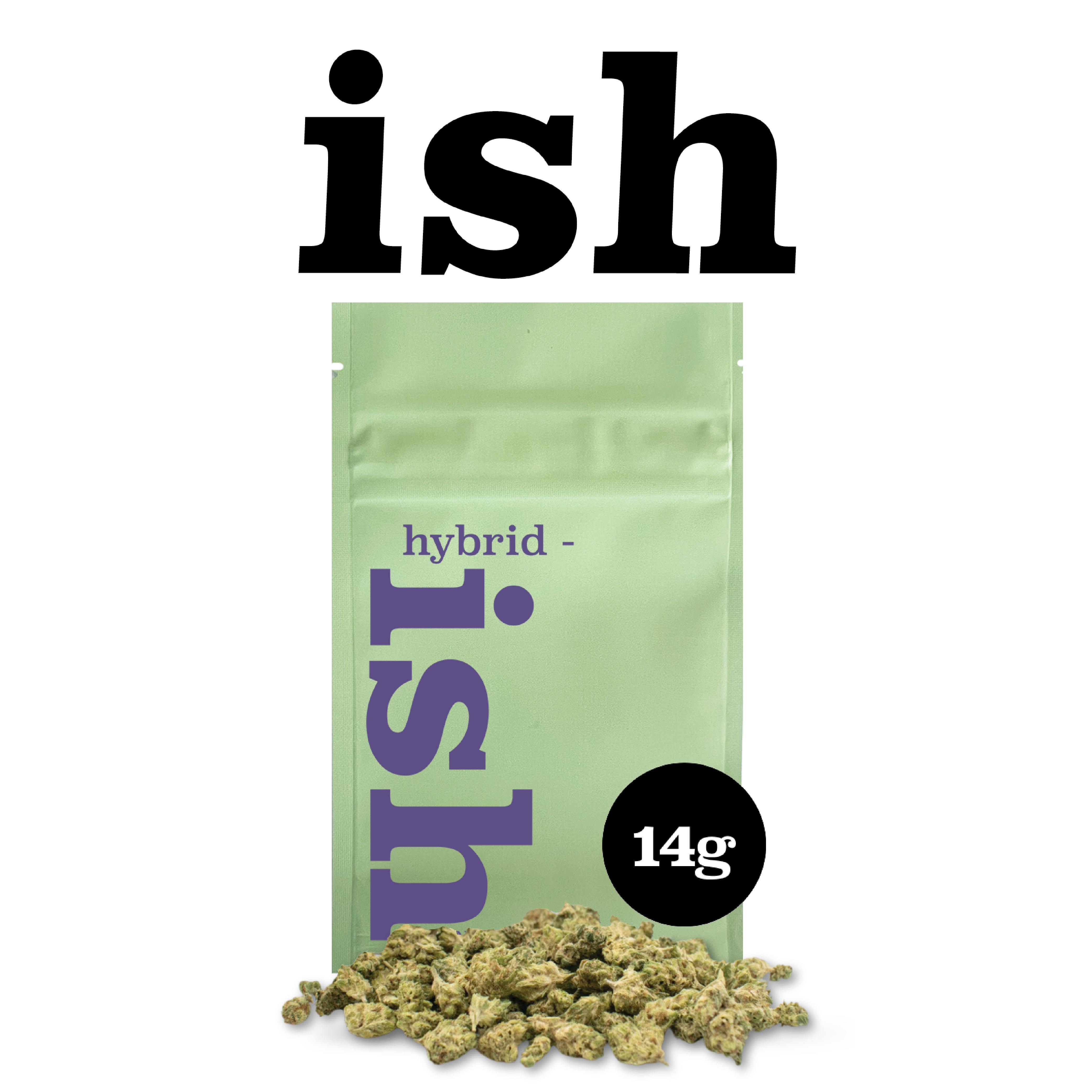 CITRADELIC SUNSET | 14G cannabis product