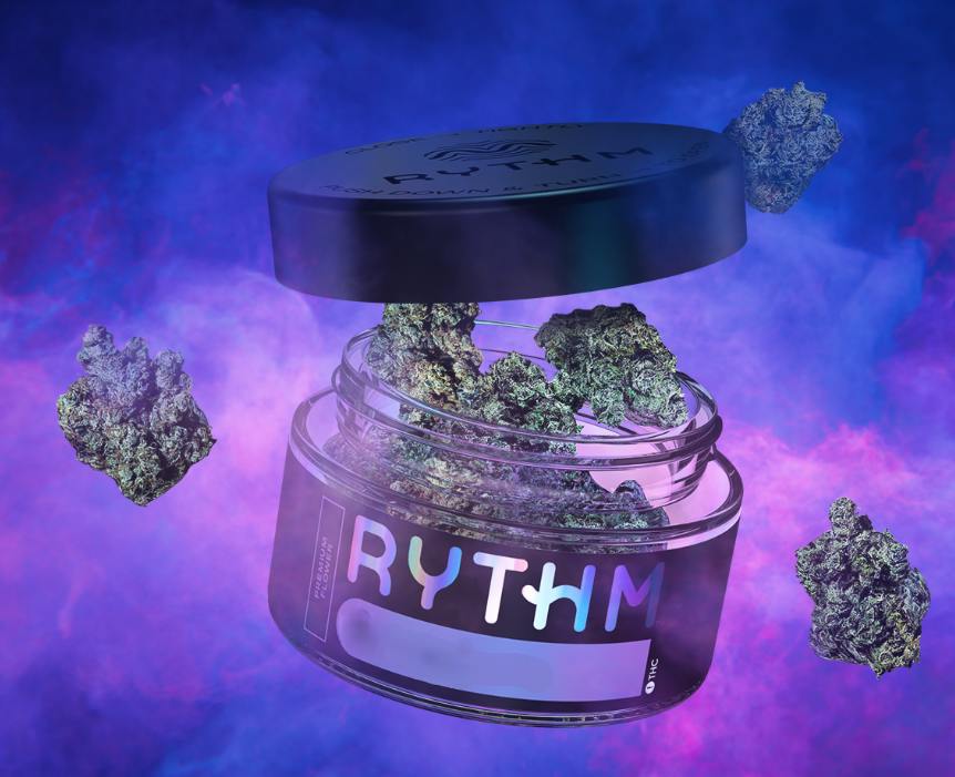 GOGURTZ | 14G | MIXED BUDS cannabis product