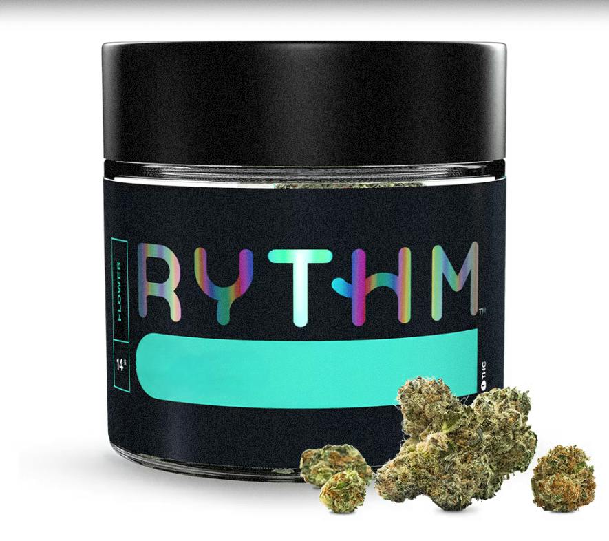 AFTERNOON DELIGHT #4 | 14G | MIXED BUDS cannabis product