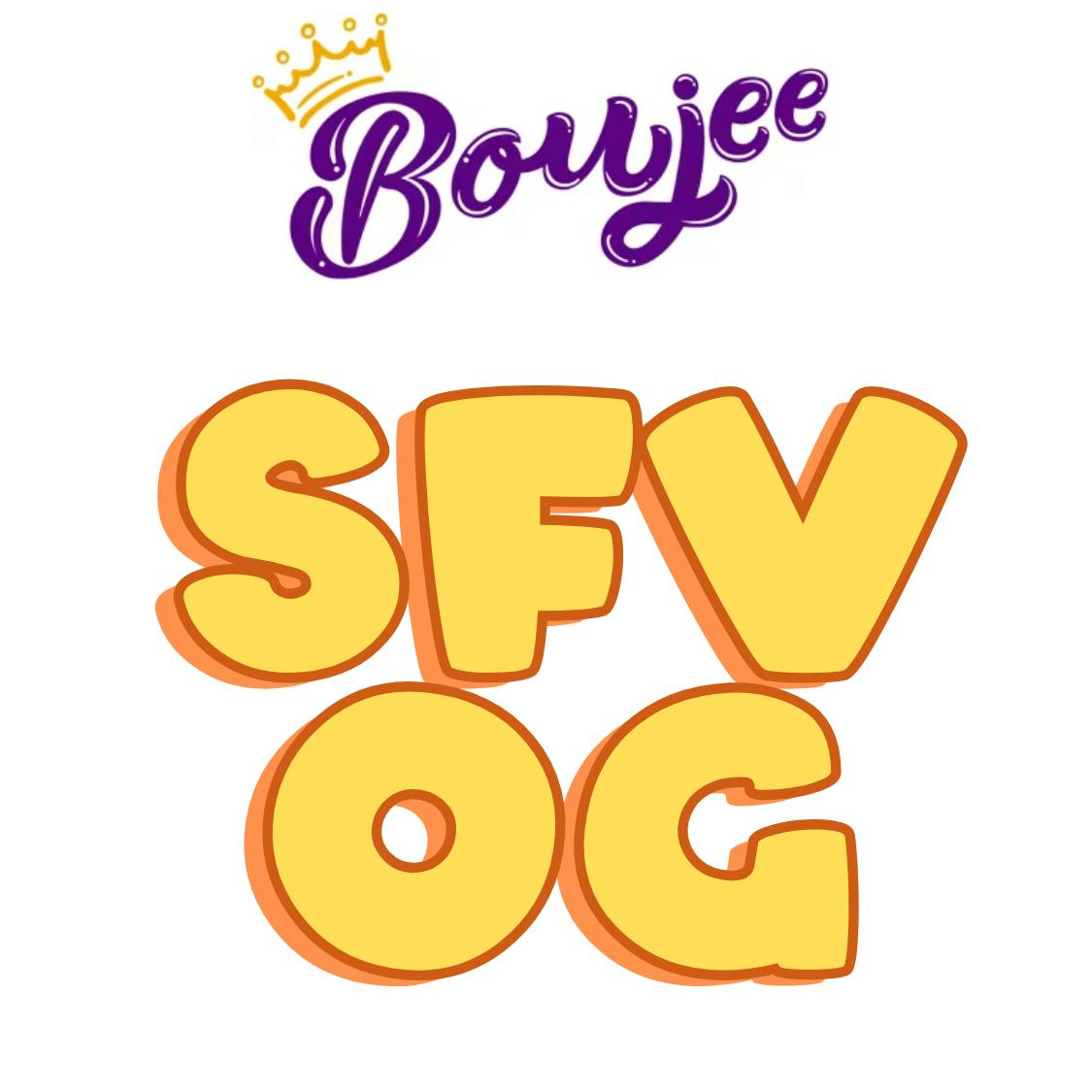 SFV OG at Harbor Farmz