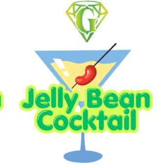 Jellybean Cocktail |