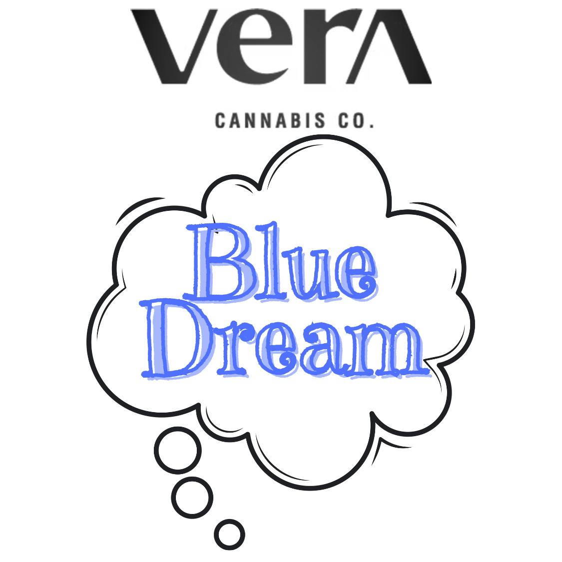 BLUE DREAM