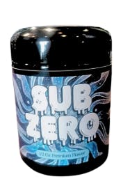 HARBOR FARMZ - PREMIUM 14G PRE-PACKAGED - SUBZERO