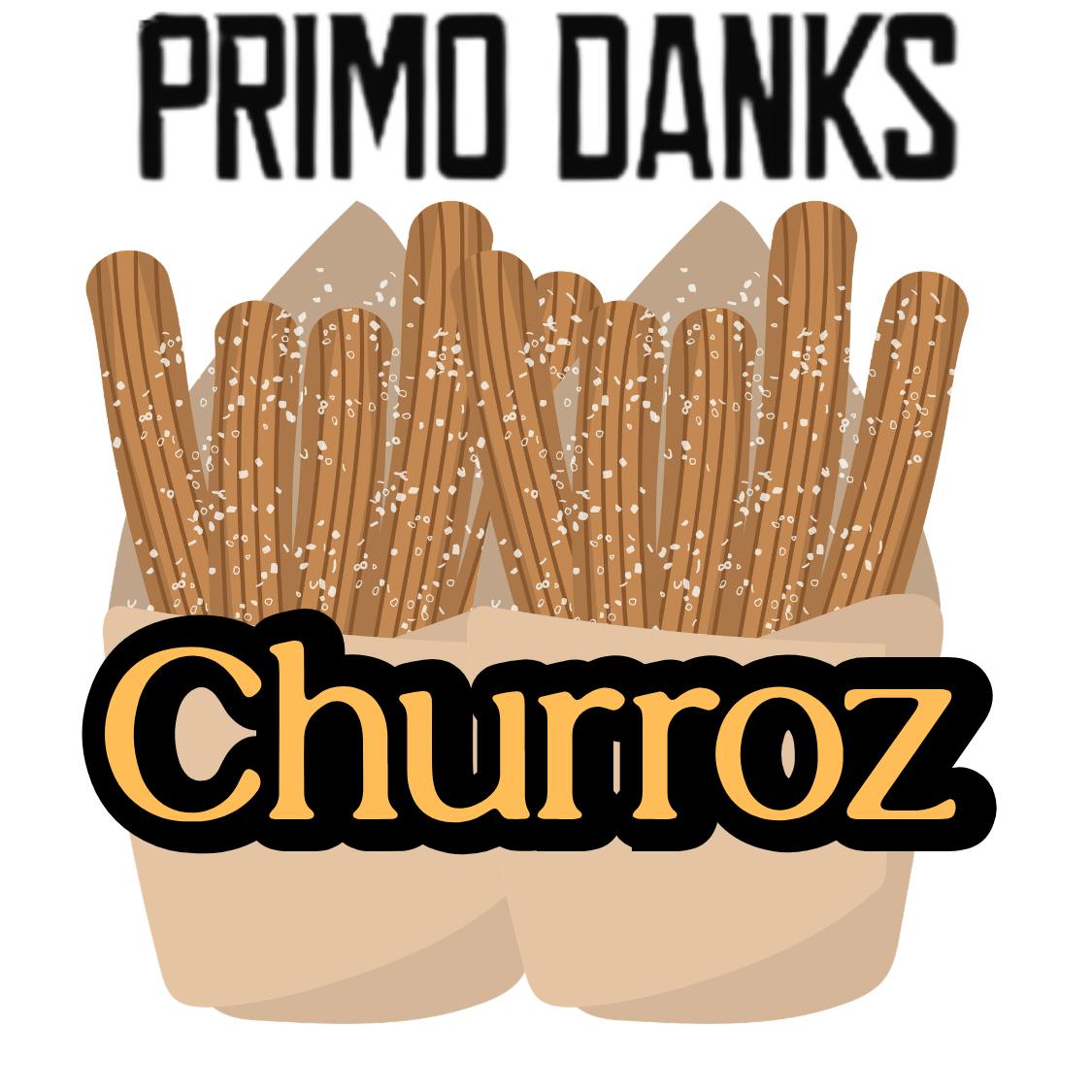 CHURROZ