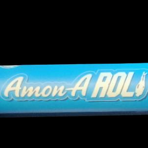 AMON-A-ROLL - 1G PRE ROLL - 2PT CONVERSION