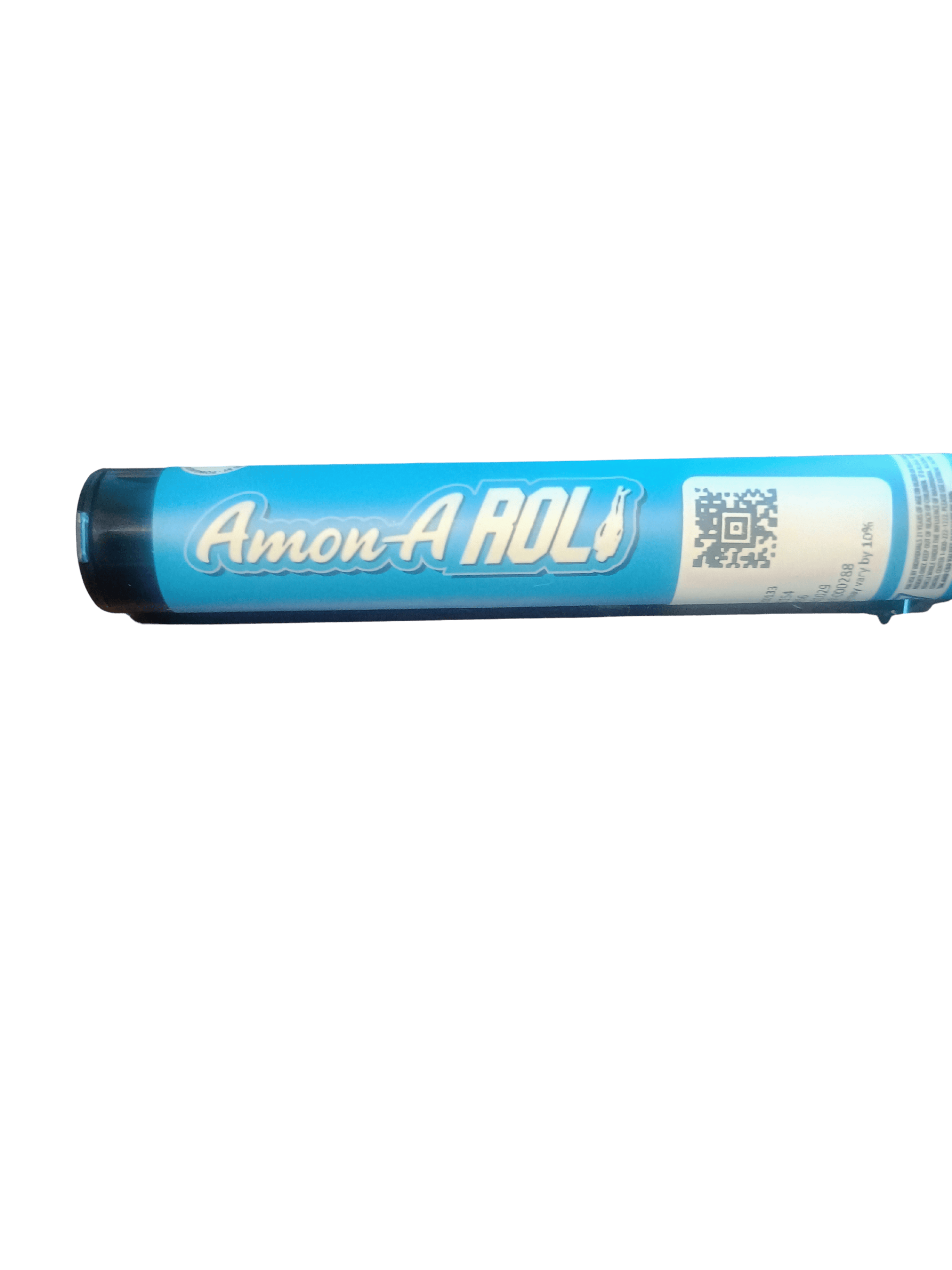 AMON-A-ROLL - 1G PRE ROLL - GOAL LINE