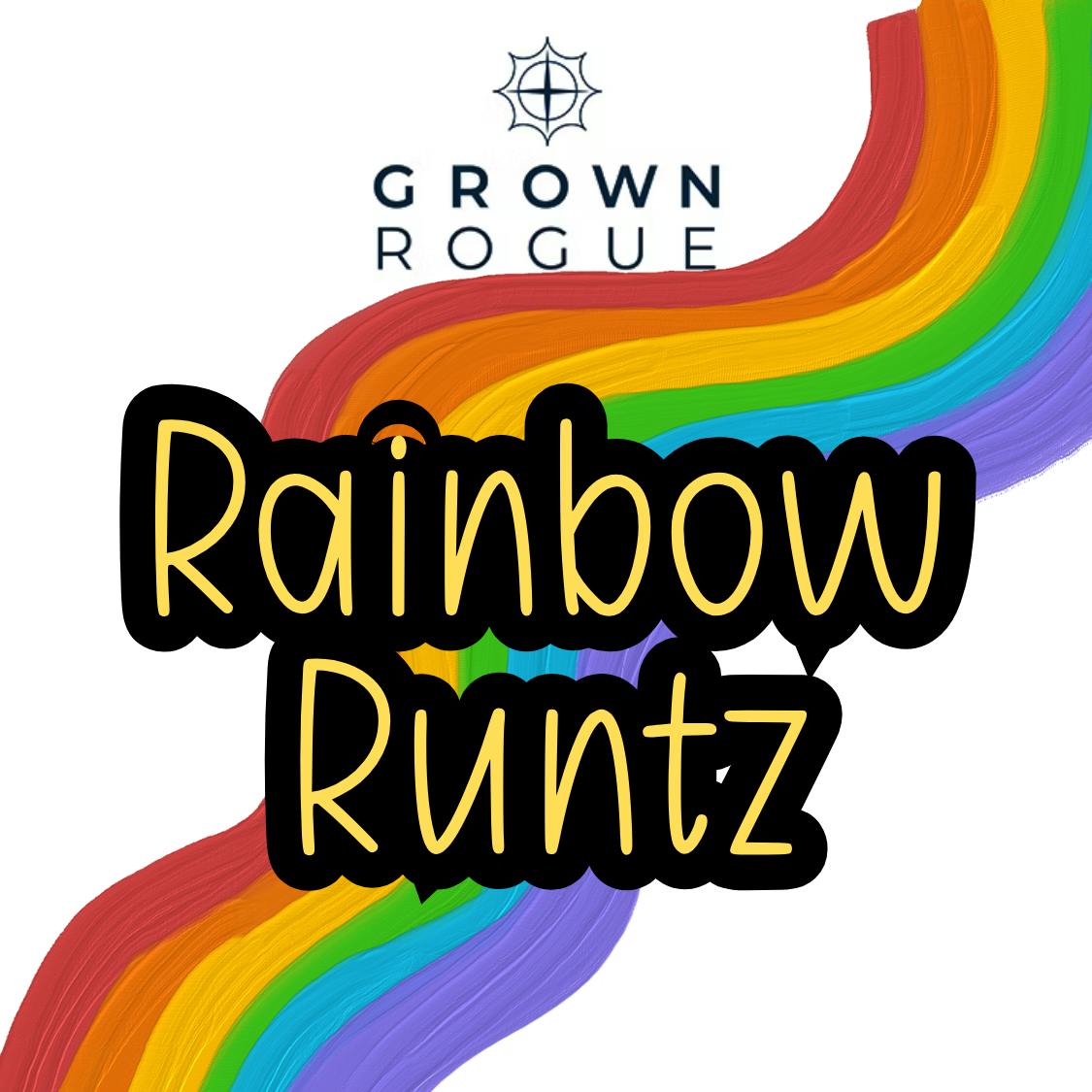 RAINBOW RUNTZ