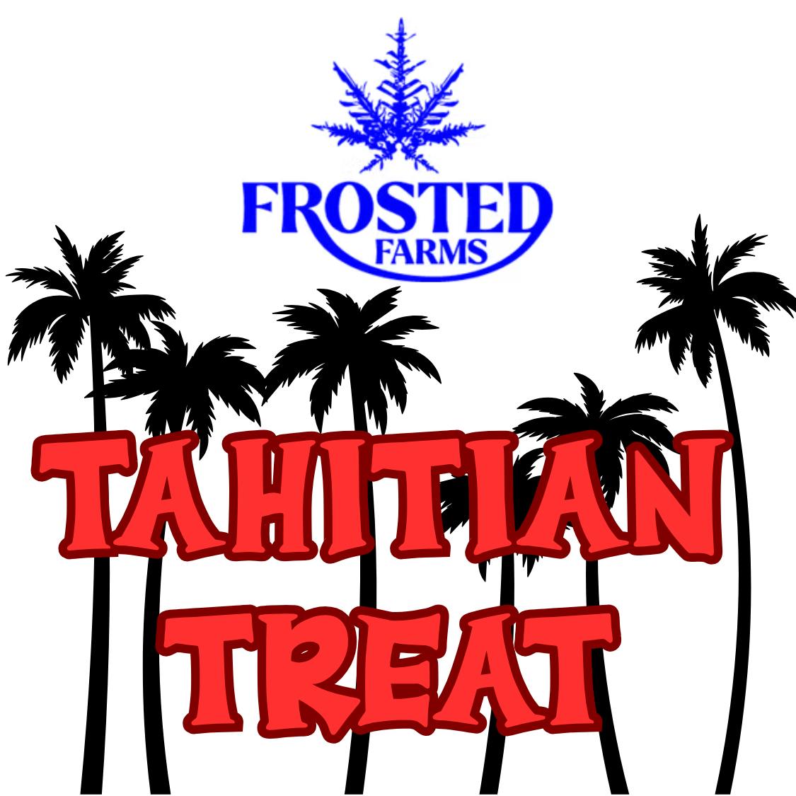 FROSTED FARMS - TAHITIAN TREAT