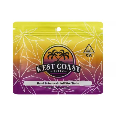 EMERALD RUNTZ: EMERALD RUNTZ [I] CLASSICS - 3.5 g