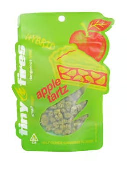 APPLE TARTZ [H]