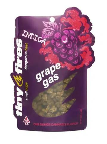 GRAPE GAS [I]